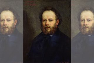 pierre joseph proudhon